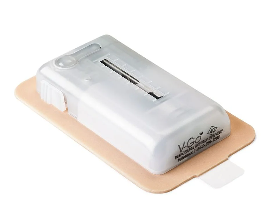 Patch Pump Device Could Offer Cheaper Insulin Delivery