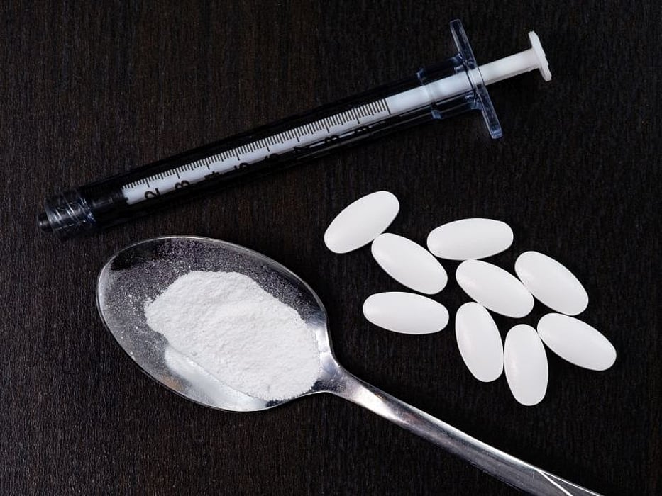One-Year Mortality High Following ED Visit for Overdose