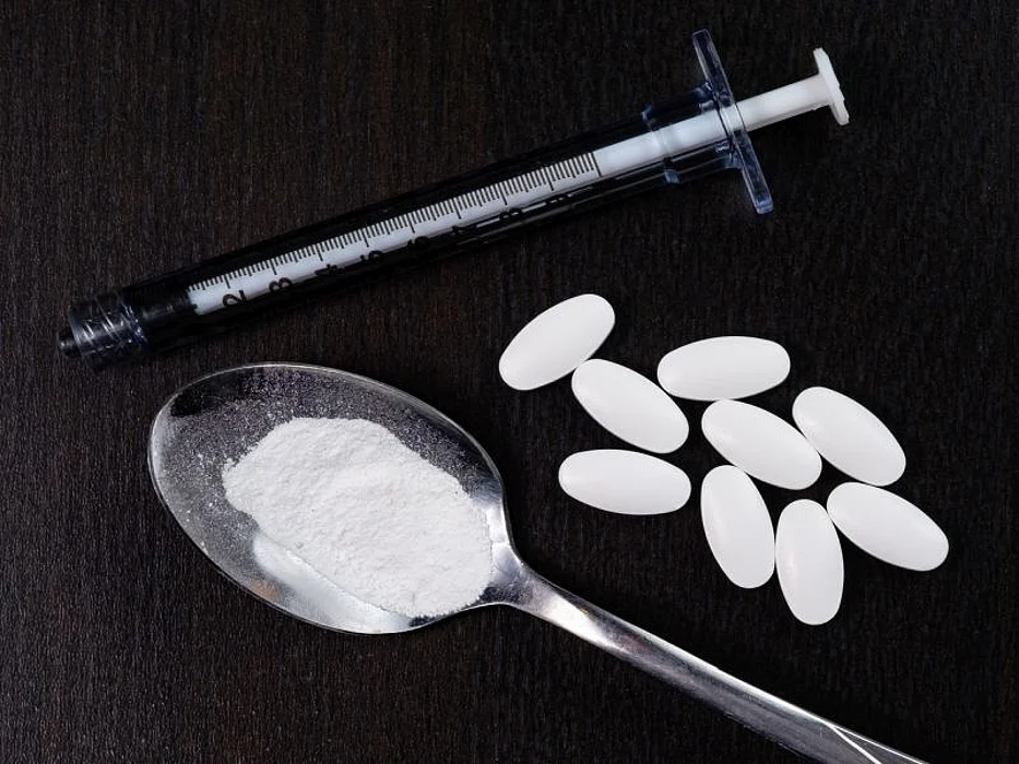 One-Year Mortality High Following ED Visit for Overdose