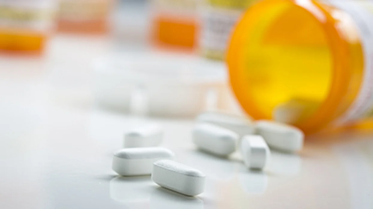Unos medicamentos comunes para la presión arterial podrían reducir el riesgo del cáncer de colon
