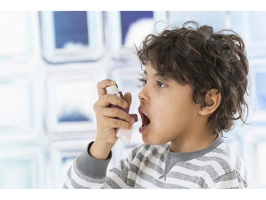 What Triggers an Asthma Attack?
