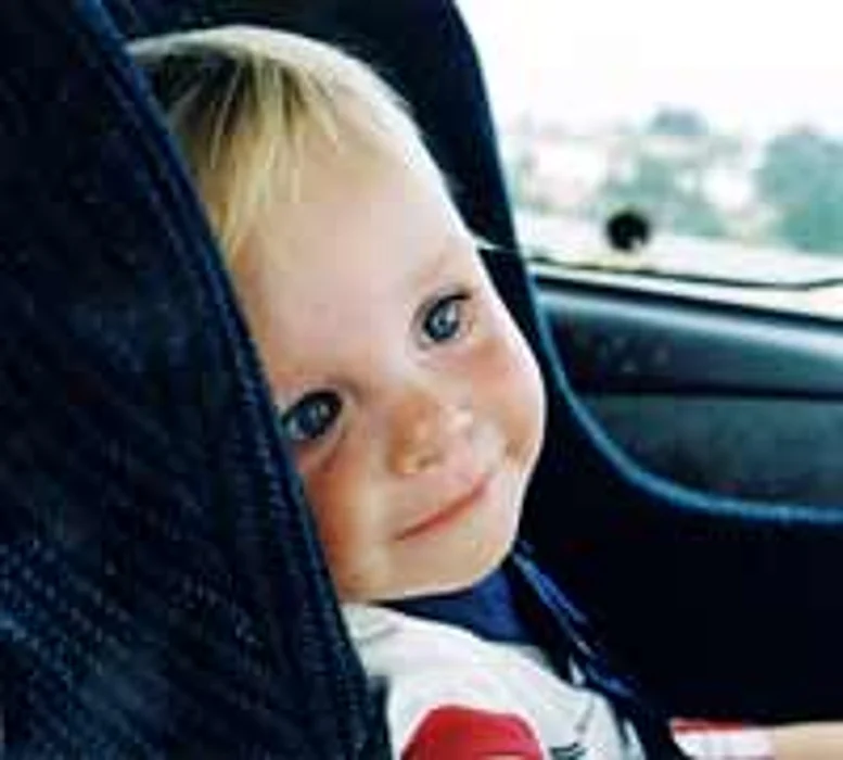 Car Seats and Children