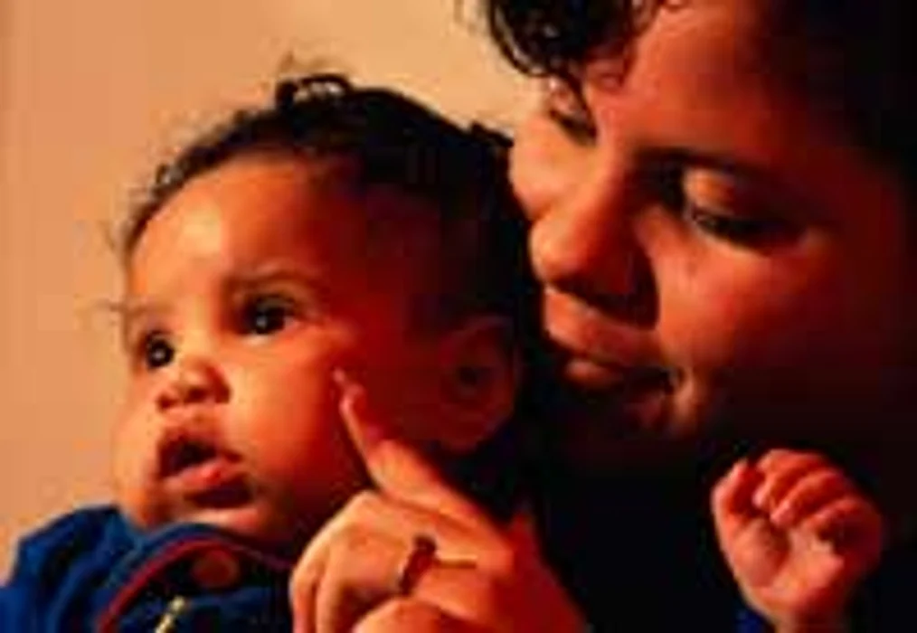 Fever (Children)