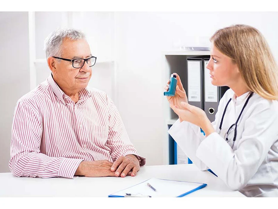Asthma Drugs