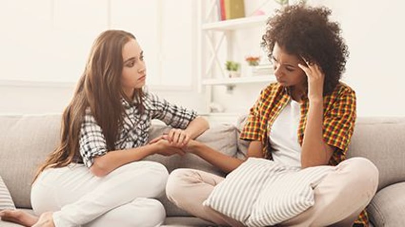How to Help Someone Dealing With Depression