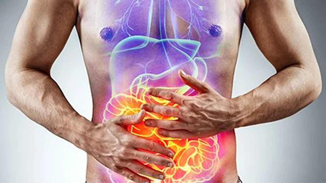 Food sensitivity or allergy?