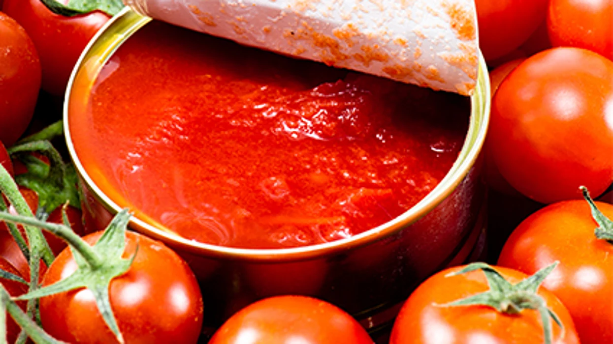 Canned and Frozen: Making The Best Choices