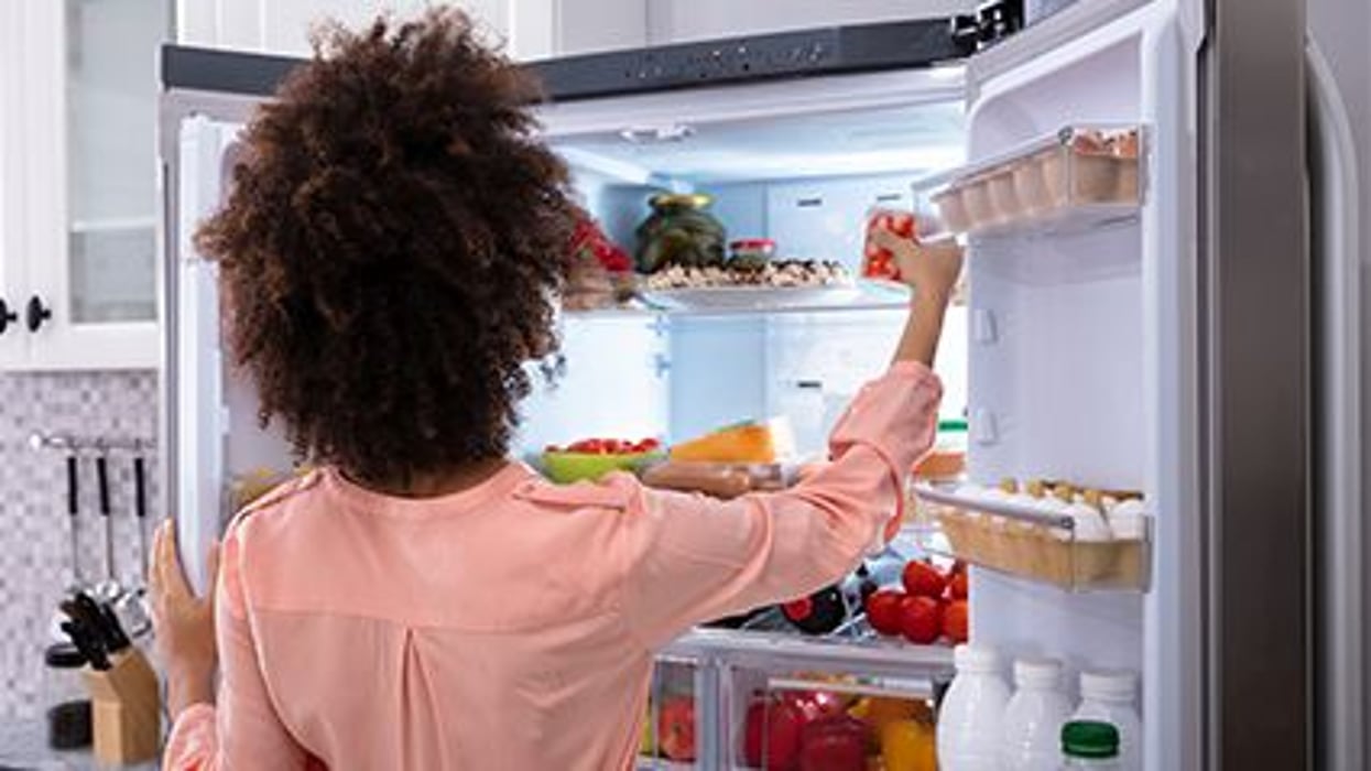 5 Foods To Always Have In Your Fridge