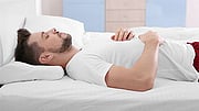 7 Hours of Sleep Ideal for Brain Function, Study Finds