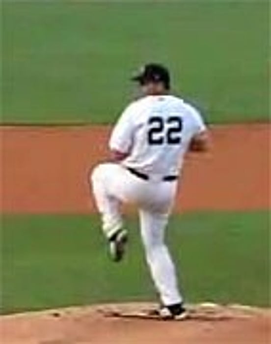 Report Finds 'Widespread Steroid Use in Baseball'