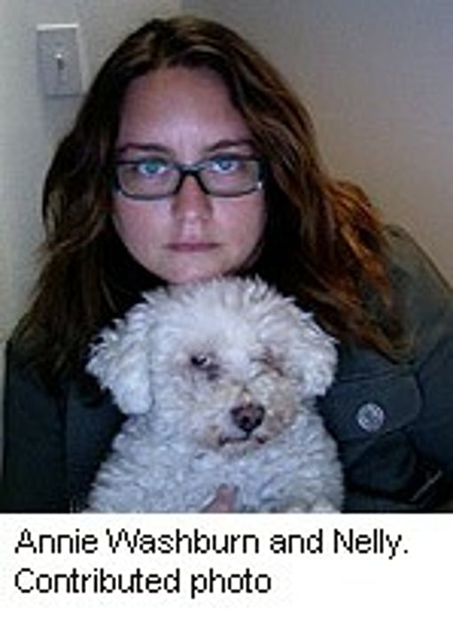 Animals Respond to Acupuncture's Healing Touch