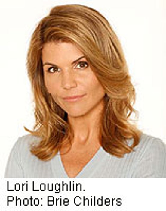 Actress Helps Promote New Campaign for Meningitis Vaccine