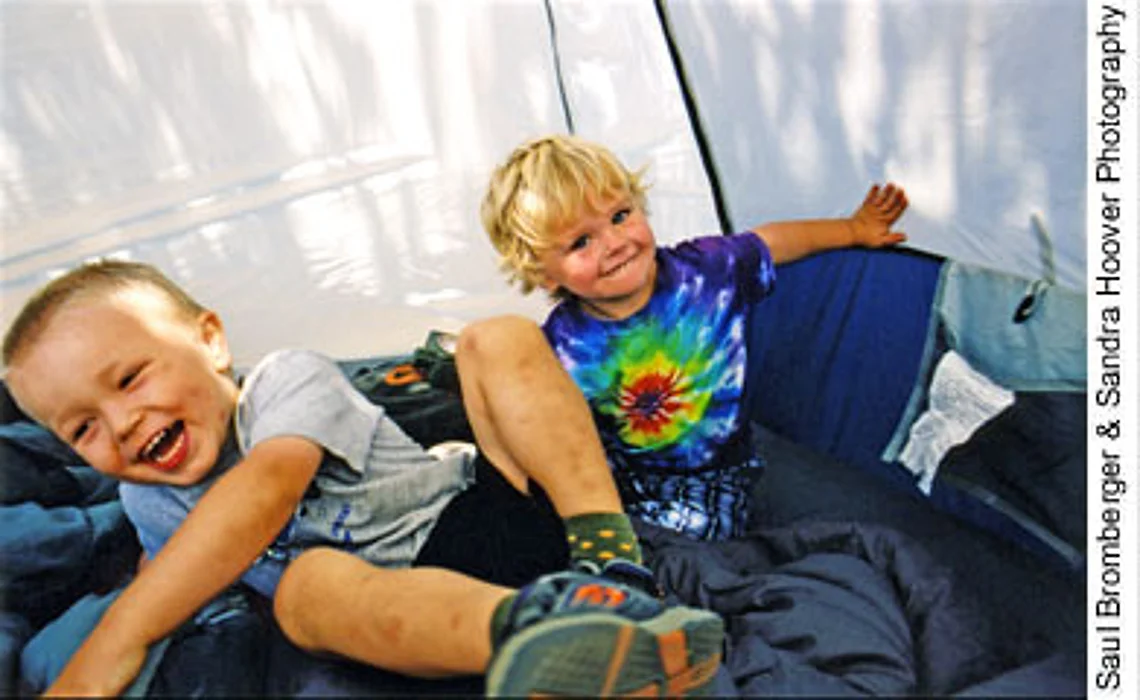 Bruises (Children)