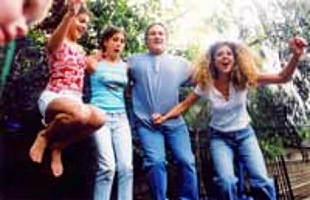 Weight Loss for Children: A Family Affair