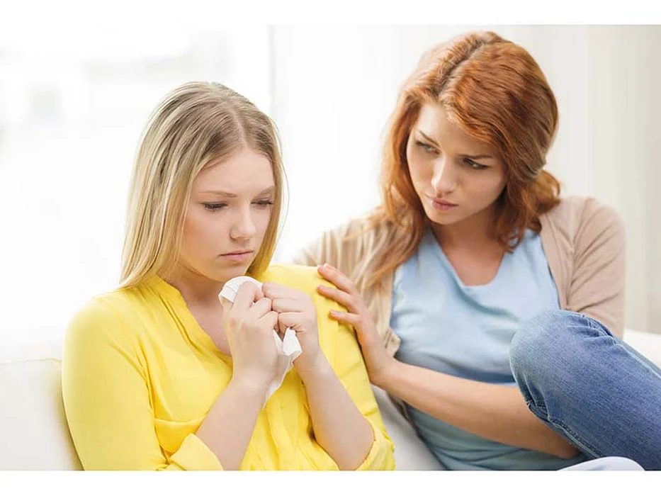Depression and Asthma
