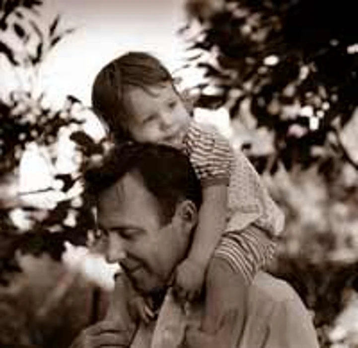 Fear of Fatherhood