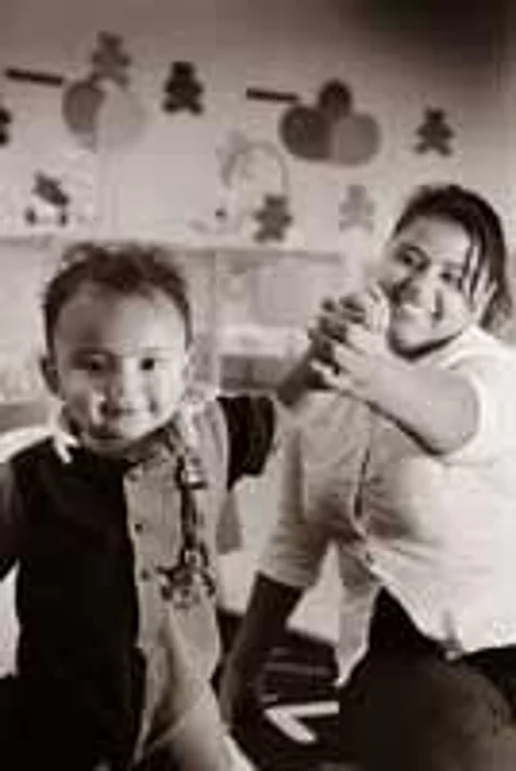 Maternity Leave