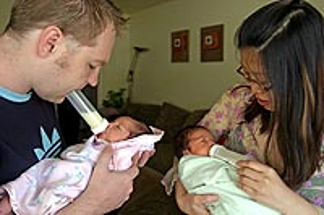 Children and Family Finances