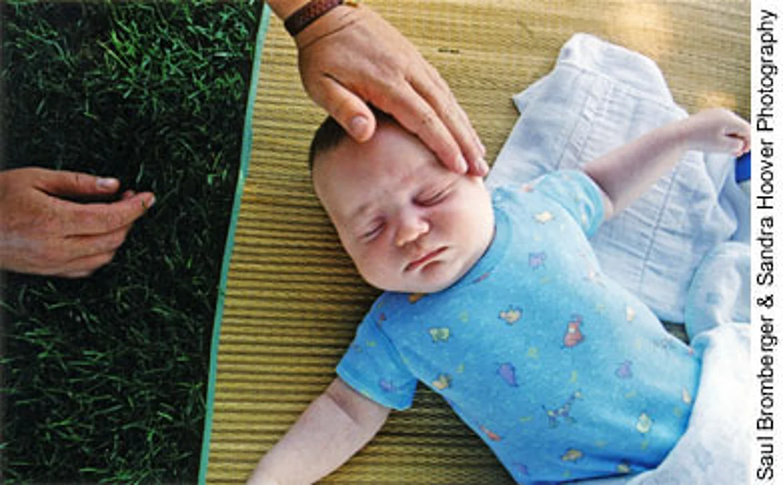 Choosing a Doctor for Your Baby