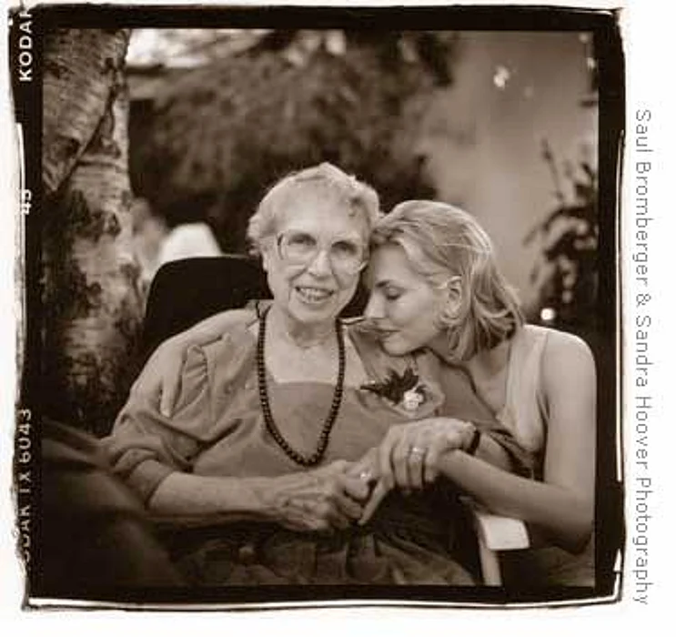 Beth's Story: A Caregiver's Diary