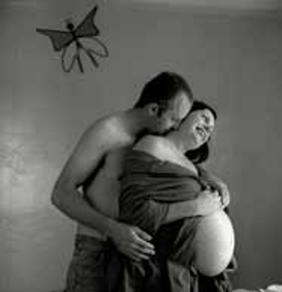 Sex and Pregnancy picture