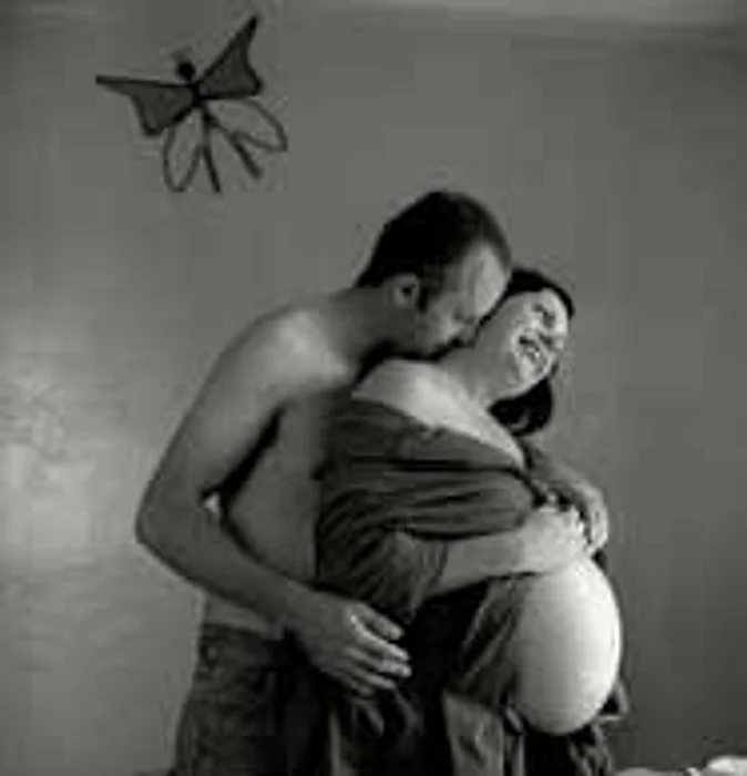 Sex and Pregnancy