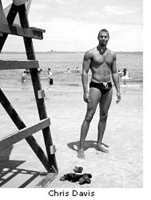 Lifeguards: Taking a Dive