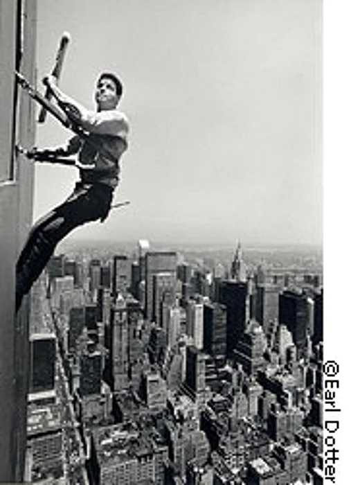 Window Washers