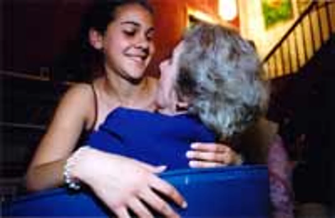 Grandparents' Rights