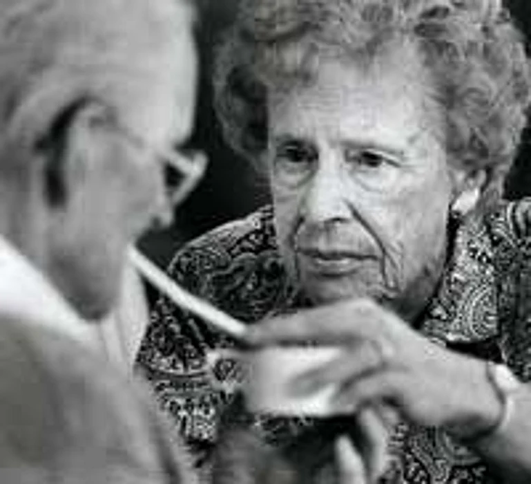Pain and the Elderly