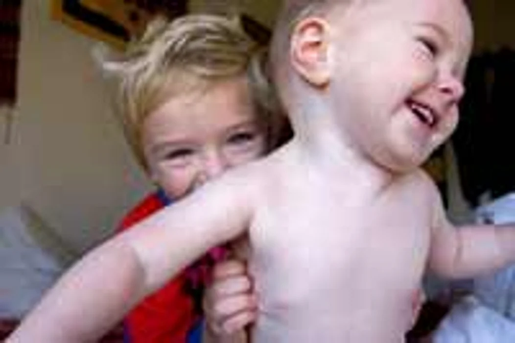 Child CPR