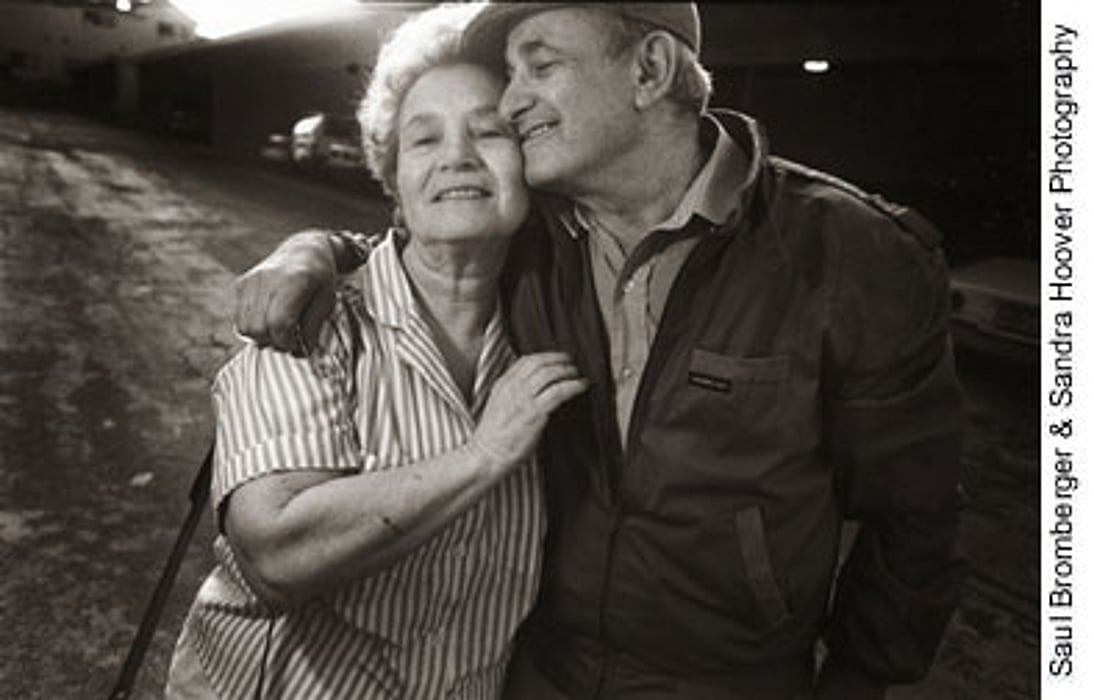 Resurrection: Life After a Heart Attack