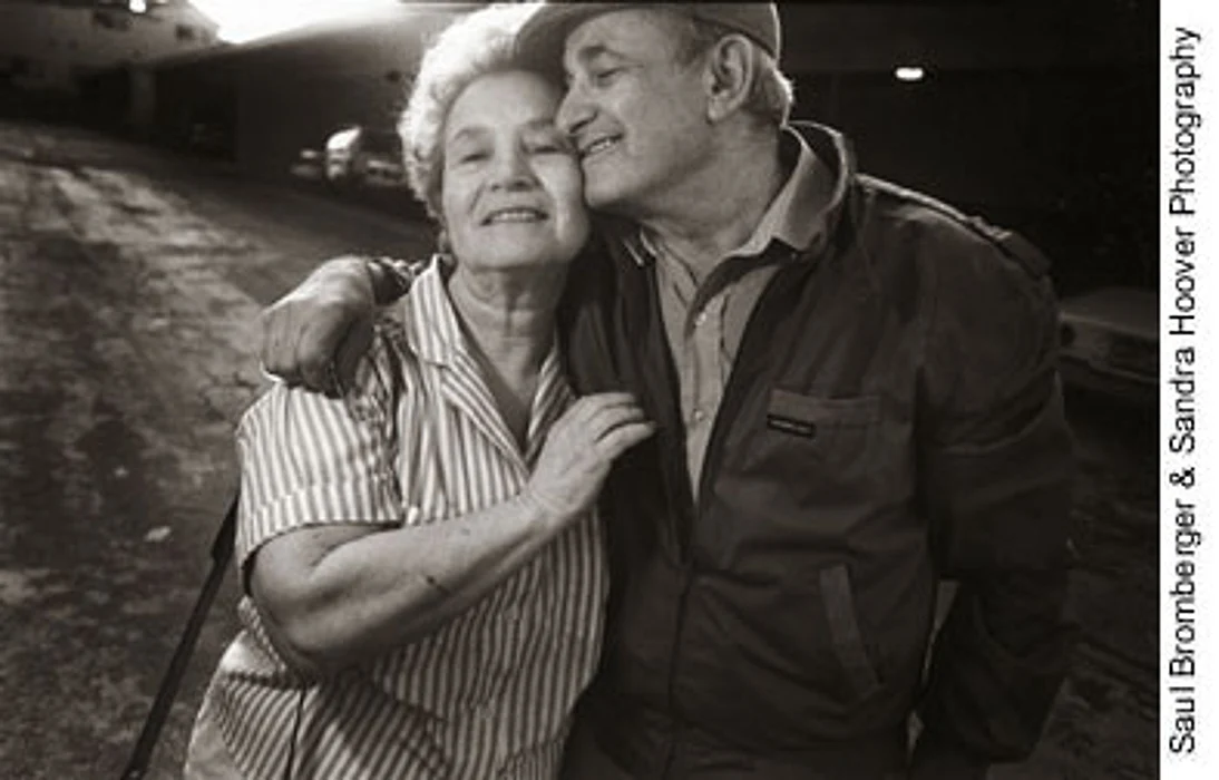 Resurrection: Life After a Heart Attack