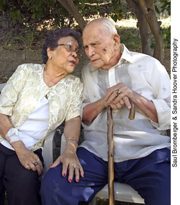 Depression in Seniors