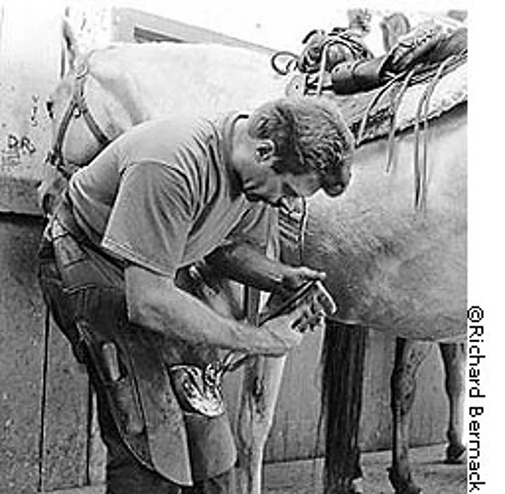 Blacksmiths