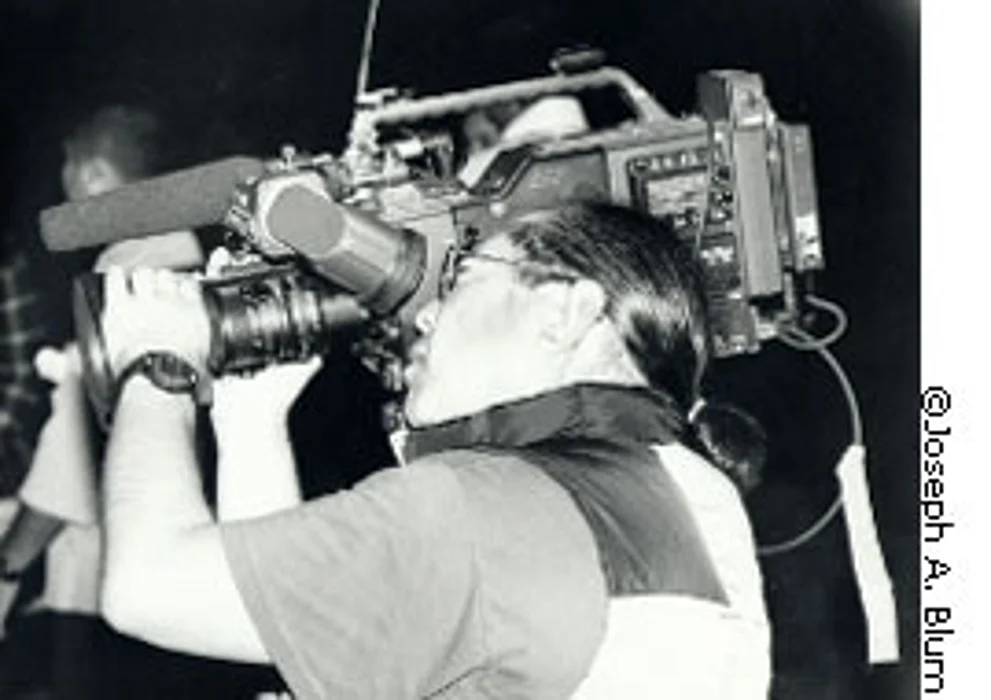 Camera Operators