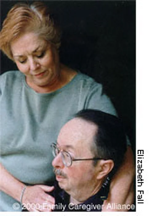 Working Caregivers: The Balancing Act