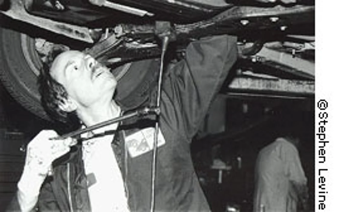 Car Mechanics