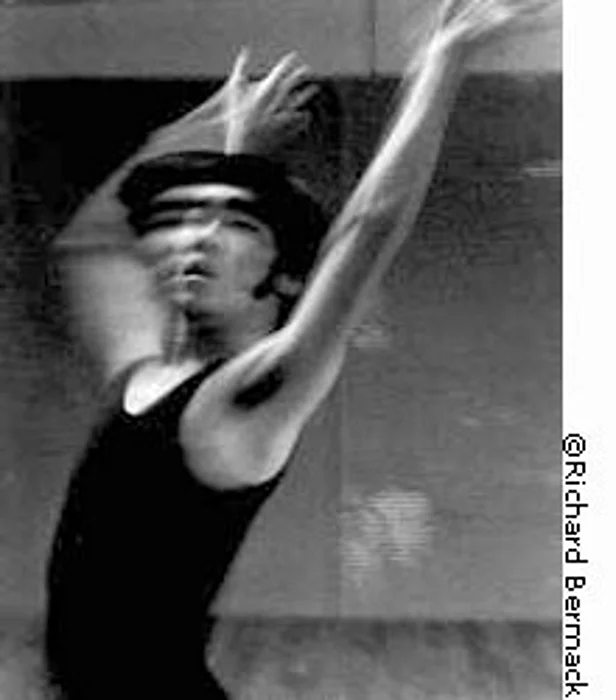 Dancer