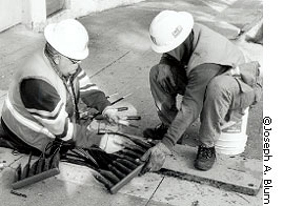 Electricians: A High Voltage Job