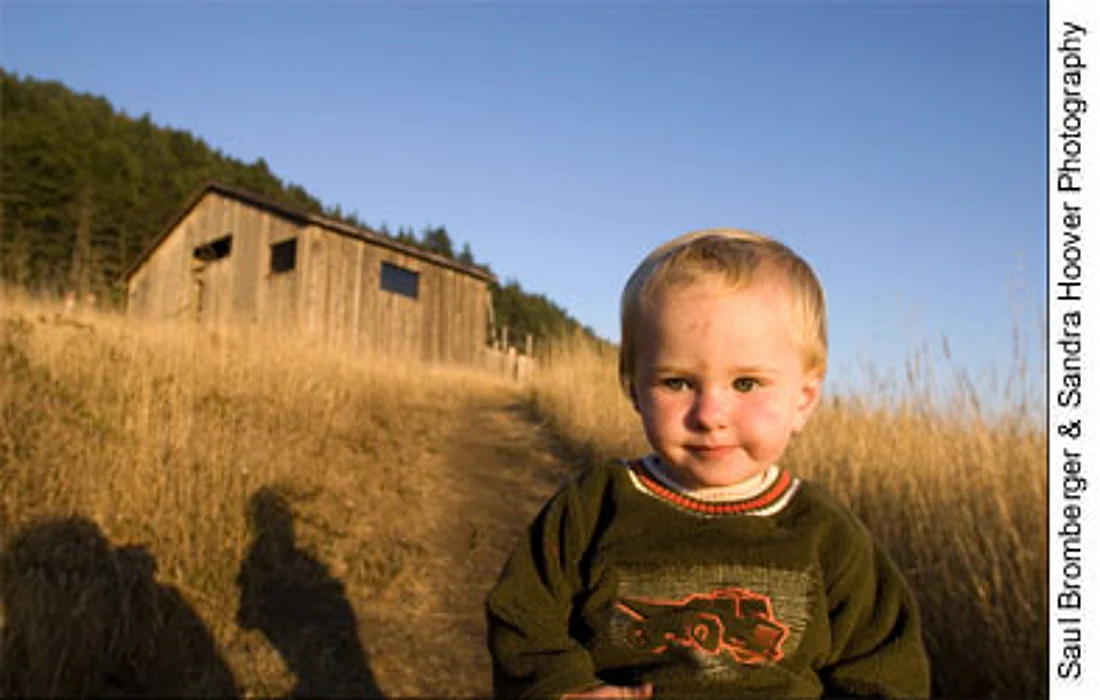 Raising an Emotionally Intelligent Child, Ages 3 to 6