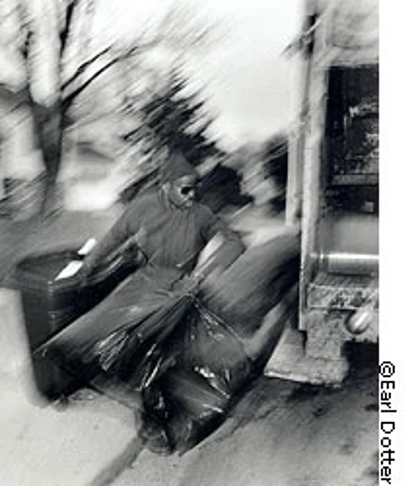 Garbage Collectors