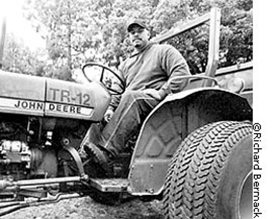 Gardeners and Landscapers