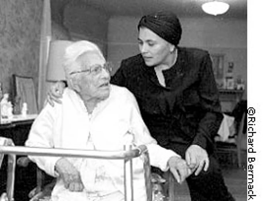 Home Health Care Workers