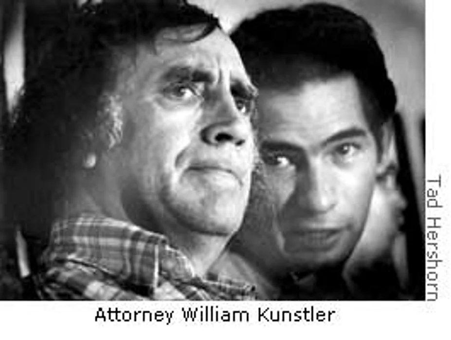 Lawyers: Grounds for Complaint
