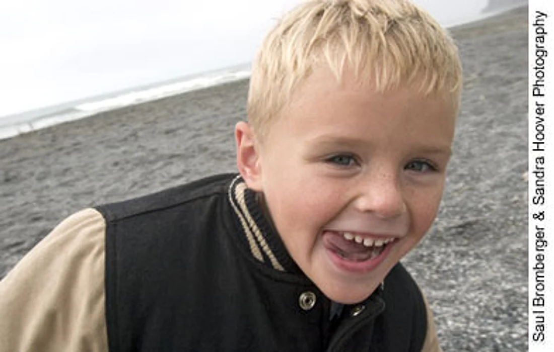 Raising an Emotionally Intelligent Child, Ages 6-12