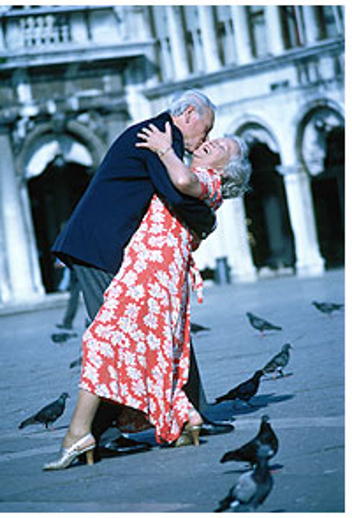 Sex and Seniors The 70-Year Itch image pic