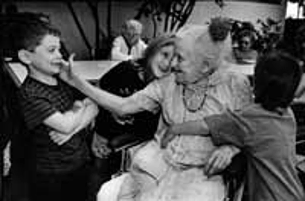 Seniors and Risky Medications