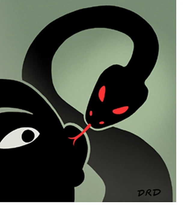Freedom from Phobias