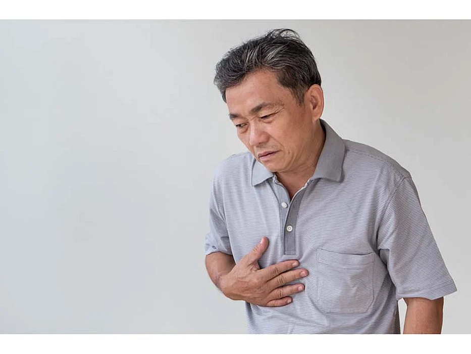 Asthma and GERD: What's the connection?